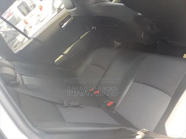 Toyota Corolla Cross 2022 Pearl