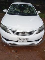 Toyota Allion 2015 White for sale