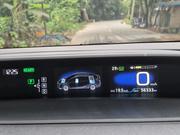 Toyota Prius 2018 Black for sale