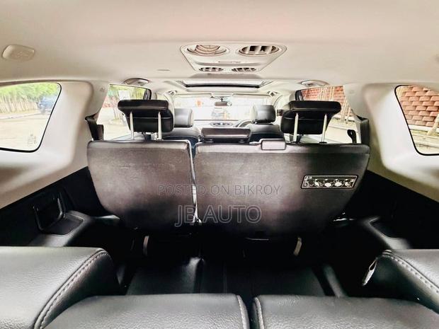 Honda CR-V 2021 Gray