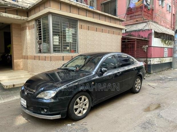 Proton Persona 2011 Black