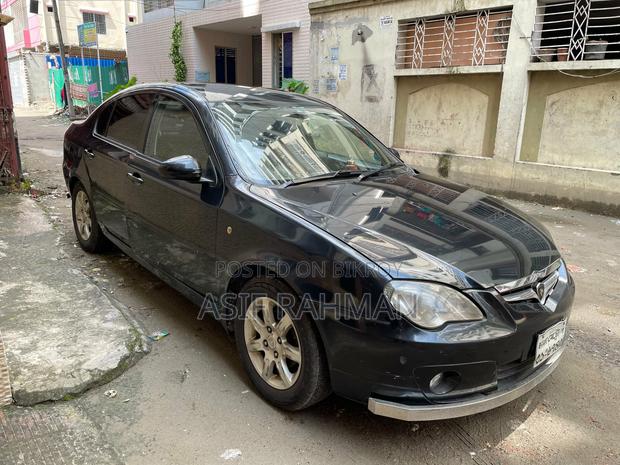 Proton Persona 2011 Black