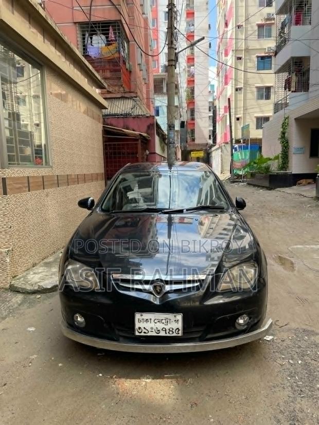 Proton Persona 2011 Black