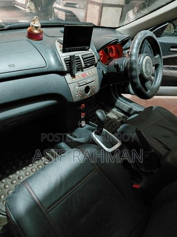 Proton Persona 2011 Black