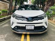 Toyota C-HR 2019 Pearl for sale