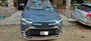 Toyota Corolla Cross L 2025 Gray for sale