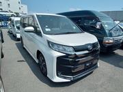 Toyota Noah 2022 Pearl for sale