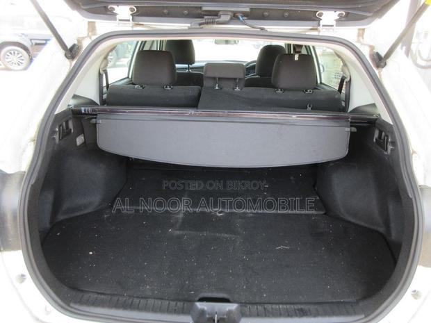 Toyota Corolla Fielder 2021 Pearl