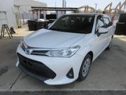 Toyota Corolla Fielder 2021 Pearl for sale