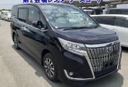 Toyota Esquire 2021 Black for sale