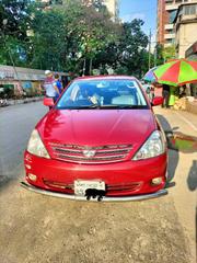 Toyota Allion 2004 Red for sale