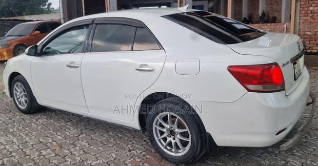 Toyota Allion 2011 Pearl