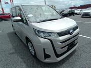 Toyota Noah 2022 Beige for sale