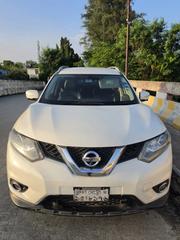 Nissan X-Trail 2014 Pearl for sale