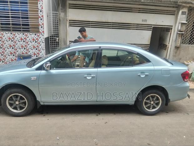 Toyota Allion 2005