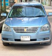 Toyota Premio 1.5 FWD 2003 Green for sale