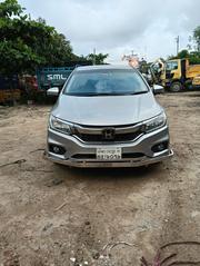 New Honda Grace 1.5 Hybrid FWD 2018 Silver for sale