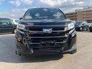 Toyota Noah 2.0 FWD (7 Seater) 2021 Black for sale