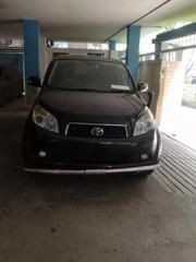 Toyota Rush 2006 Black for sale