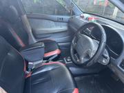 Toyota Starlet 1996 Blue for sale