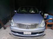 Nissan Bluebird Sylphy 2006 Gray for sale