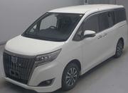 Toyota Esquire 1.8 FWD Hybrid (7 seater) 2021 White for sale