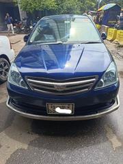 Toyota Allion 2006 Blue for sale