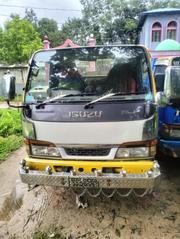 Isuzu ELF Truck 1996 White for sale