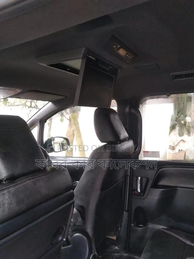 Toyota Noah 2019 Black