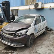 New Tata Tiago 2018 White for sale