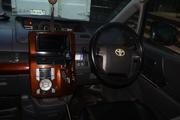 Toyota Noah 2008 Black for sale