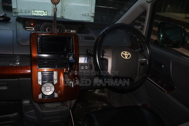 Toyota Noah 2008 Black