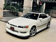 Toyota Mark II 2.0 (X90) 1994 White for sale