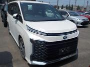 Toyota Voxy 2023 Pearl for sale