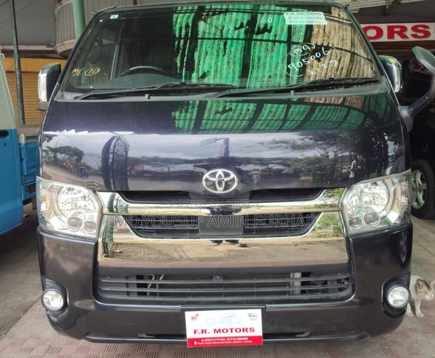 Toyota Axio 2022 Black