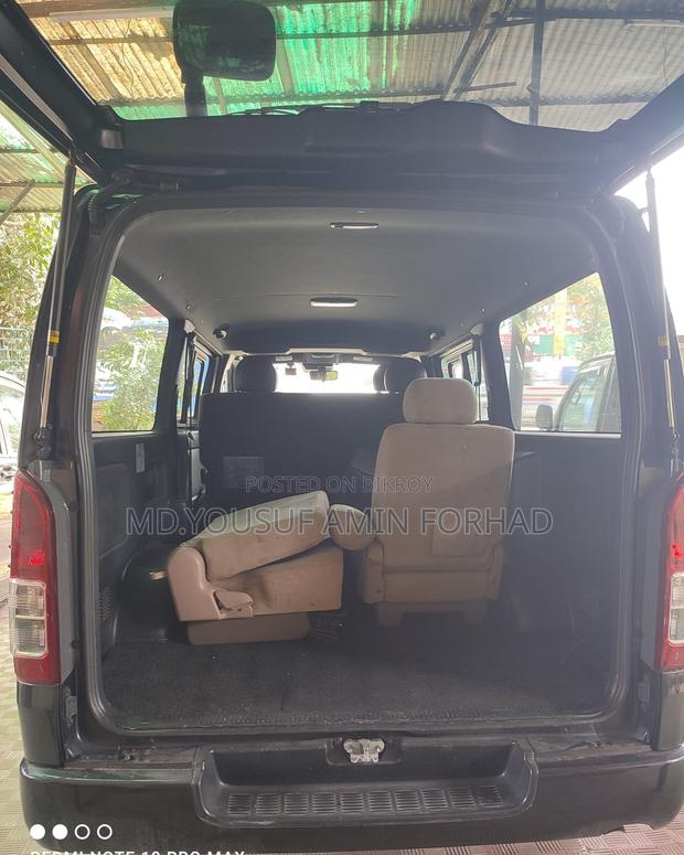 Toyota Axio 2022 Black