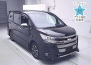 Toyota Noah 2.0 FWD (7 Seater) 2020 Black for sale