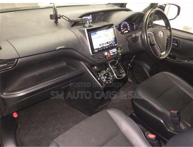 Toyota Noah 2.0 FWD (7 Seater) 2020 Black