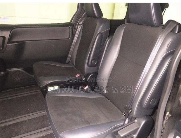 Toyota Noah 2.0 FWD (7 Seater) 2020 Black