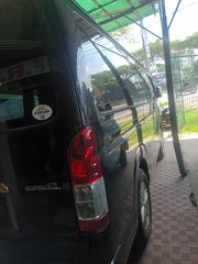 Toyota Axio 2022 Black for sale