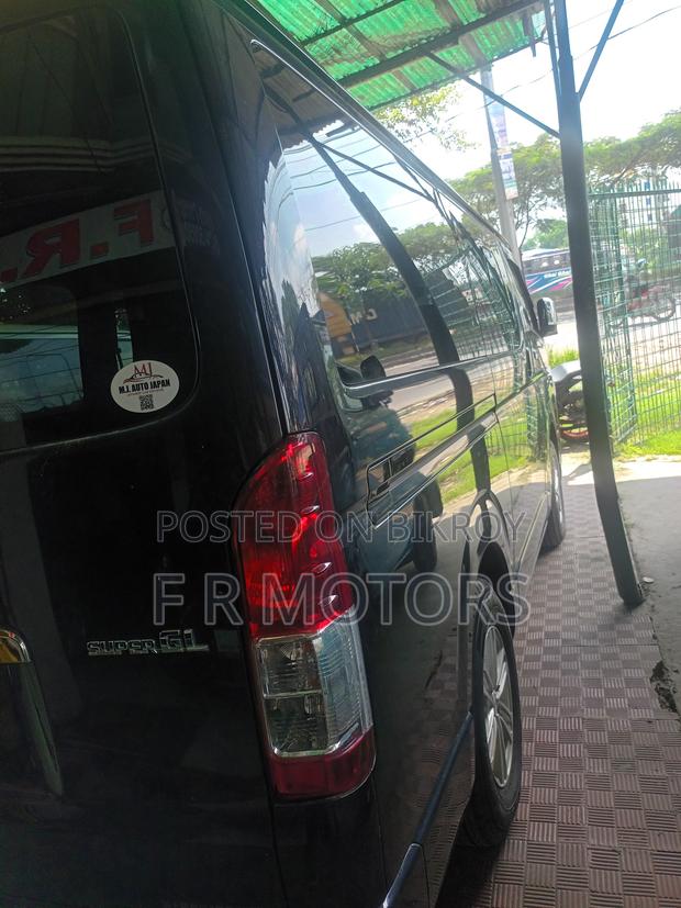 Toyota Axio 2022 Black