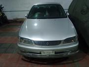Toyota Corolla Cross 2020 Silver for sale