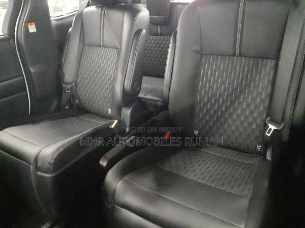 Toyota Noah 2022 Pearl