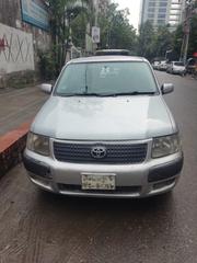Toyota Probox 2004 Silver for sale