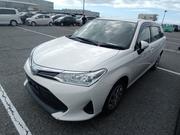 Toyota Corolla Fielder 2021 White for sale