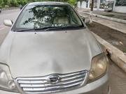 Toyota Corolla 2002 Gold for sale