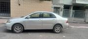 Toyota Corolla 2004 Silver for sale