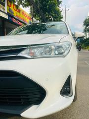 Toyota Corolla Fielder 1.5 Hybrid FWD 2021 White for sale