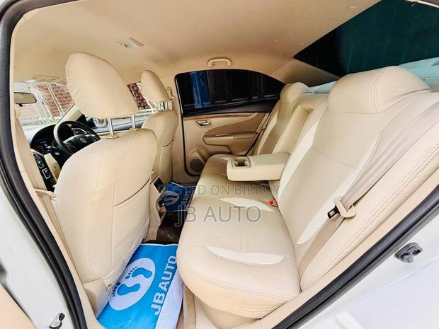 Suzuki Ciaz 2021 Pearl
