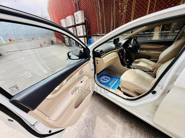 Suzuki Ciaz 2021 Pearl